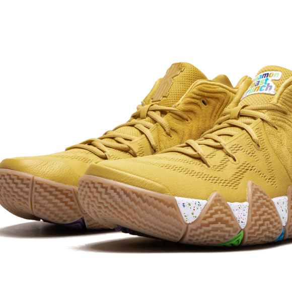 ctc kyrie 4